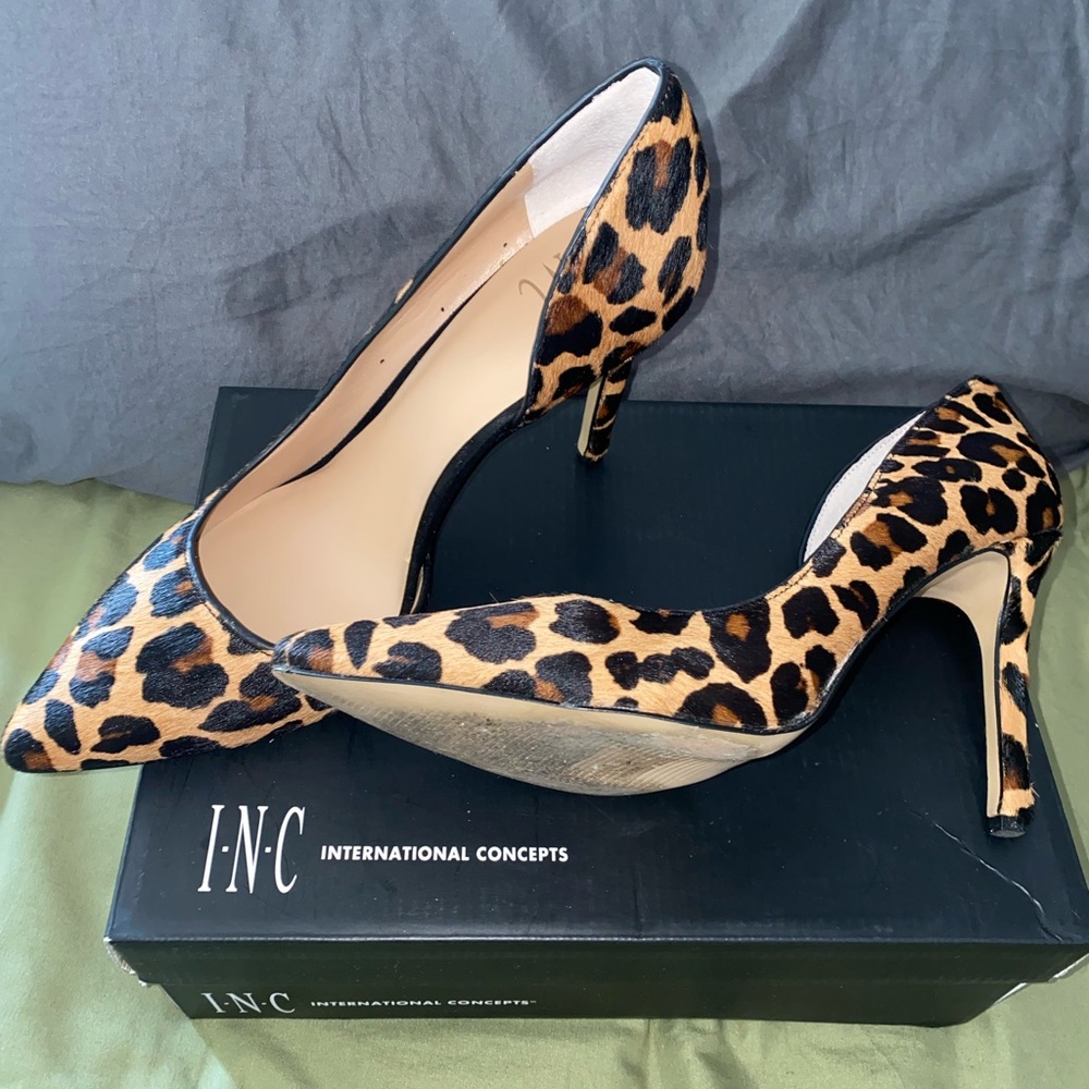 I.N.C Shoes